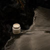 Raven - Ceramic Candle