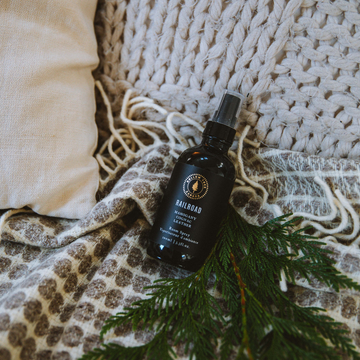 Railroad - Room Spray