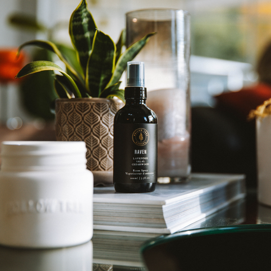 Raven - Room Spray