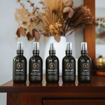 Backpacker Series - Room Spray Bundle