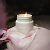 Sea to Sky - Ceramic Candle