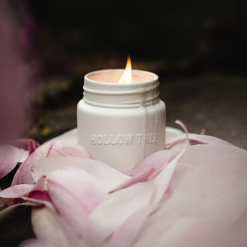 Sea to Sky - Ceramic Candle