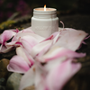 Sea to Sky - Ceramic Candle