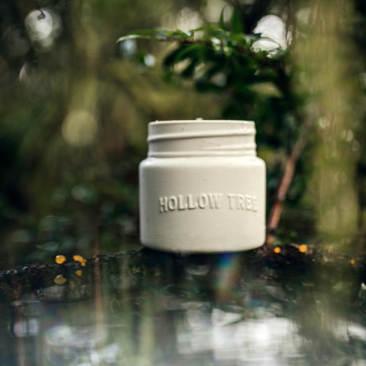 Seedling Candle