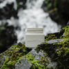 Shannon Falls - Ceramic Candle
