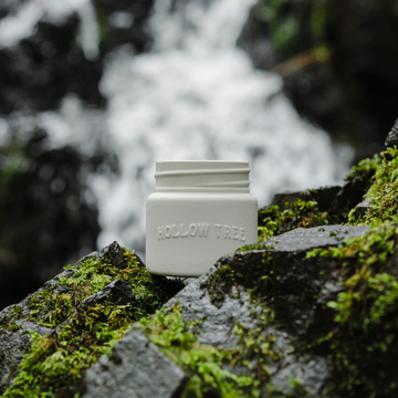 Shannon Falls - Ceramic Candle