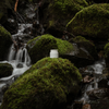 Shannon Falls - Ceramic Candle