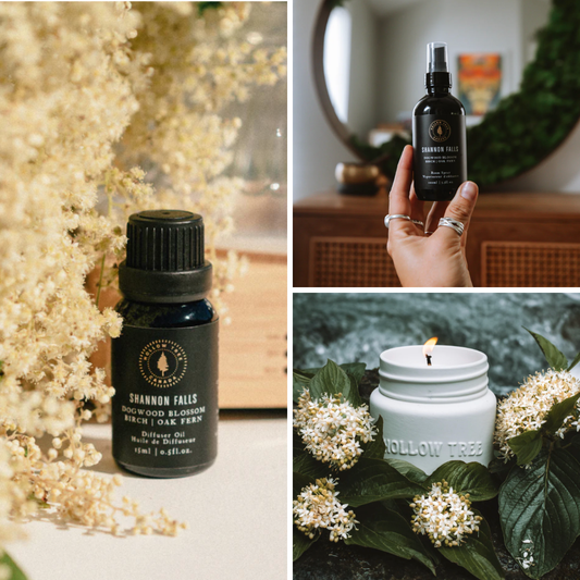 Shannon Falls - Scent Bundle