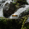Shannon Falls - Bougie de Voyage
