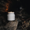 Trails End - Ceramic Candle