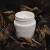 Trails End - Ceramic Candle