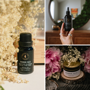 Shannon Falls  - Travel Scent Bundle