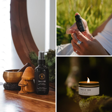 Trails End - Travel Scent Bundle