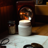 Voyageur - Ceramic Candle