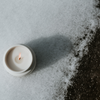 Whistler Mountain - Ceramic Candle