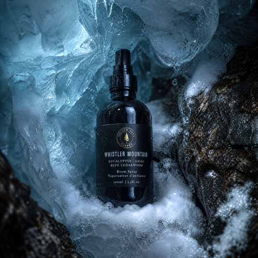 Aromatizante de Ambiente - Whistler Mountain