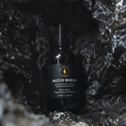Aromatizante de Ambiente - Whistler Mountain