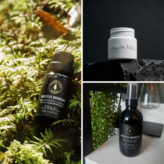 Whistler Mountain - Scent Bundle