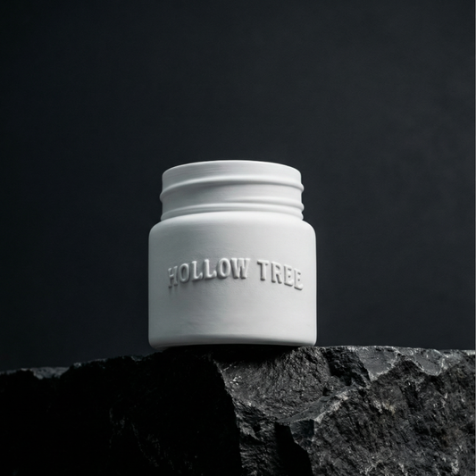 Whistler Mountain - Ceramic Candle