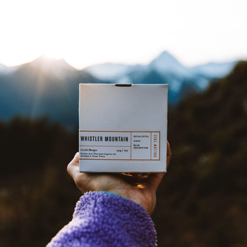 WHISTLER MARKET 2026