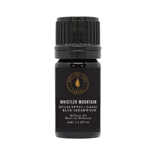 Whistler Mountain - Diffuser Oil