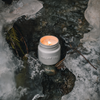 Whistler Mountain - Ceramic Candle
