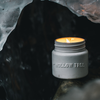 Whistler Mountain - Ceramic Candle