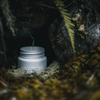 Lichen - Ceramic Candle