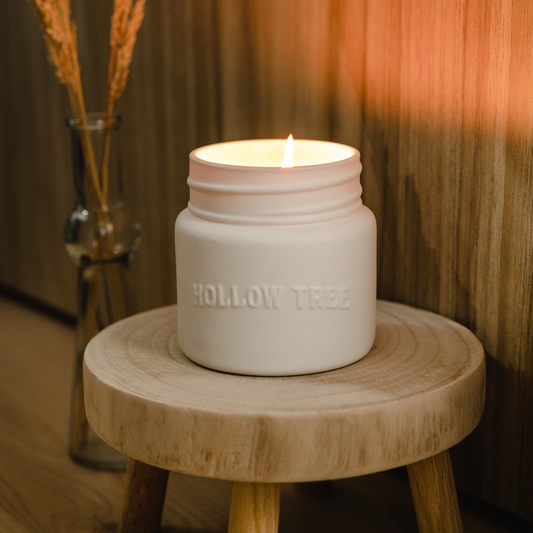 Sunseeker Candle