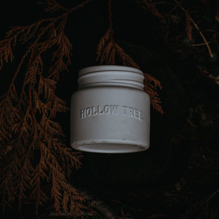 Hollow Tree Candle Co Handmade Candles