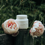 !Discontinued - Empress - Ceramic Candle