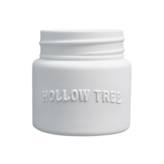 Refill - Whistler Only - 9 oz  Hollow Tree Jar
